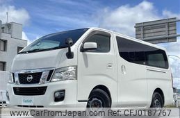 nissan caravan-van 2014 -NISSAN--Caravan Van CBF-VR2E26--VR2E26-019667---NISSAN--Caravan Van CBF-VR2E26--VR2E26-019667-