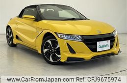 honda s660 2016 -HONDA--S660 DBA-JW5--JW5-1015866---HONDA--S660 DBA-JW5--JW5-1015866-