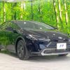 toyota prius 2024 quick_quick_ZVW60_ZVW60-4022711 image 16