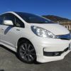 honda fit 2012 -HONDA 【静岡 544ﾗ8008】--Fit GP4--1004411---HONDA 【静岡 544ﾗ8008】--Fit GP4--1004411- image 1