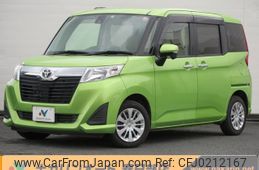 toyota roomy 2017 quick_quick_DBA-M900A_M900A-0128614