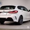 bmw 1-series 2019 quick_quick_3BA-7K15_WBA7K320807E99533 image 2