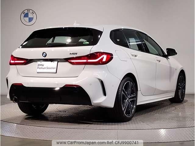 bmw 1-series 2019 quick_quick_3BA-7K15_WBA7K320807E99533 image 2