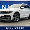 volkswagen tiguan 2017 quick_quick_5NCZE_WVGZZZ5NZJW842851 image 1