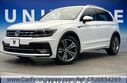 volkswagen tiguan 2017 quick_quick_5NCZE_WVGZZZ5NZJW842851