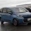 toyota sienta 2024 -TOYOTA 【野田 500ｱ1234】--Sienta 6AA-MXPL10G--MXPL10G-1119093---TOYOTA 【野田 500ｱ1234】--Sienta 6AA-MXPL10G--MXPL10G-1119093- image 1