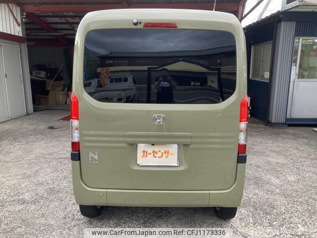 honda n-van-style 2021 quick_quick_JJ1_JJ1-4100719 image 2