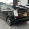 toyota prius 2011 -TOYOTA--Prius DAA-ZVW30--ZVW30-5308585---TOYOTA--Prius DAA-ZVW30--ZVW30-5308585- image 9