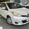 toyota vitz 2011 CFJ1875775 image 1