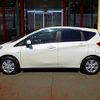 nissan note 2014 -NISSAN--Note DBA-E12--E12-266402---NISSAN--Note DBA-E12--E12-266402- image 14