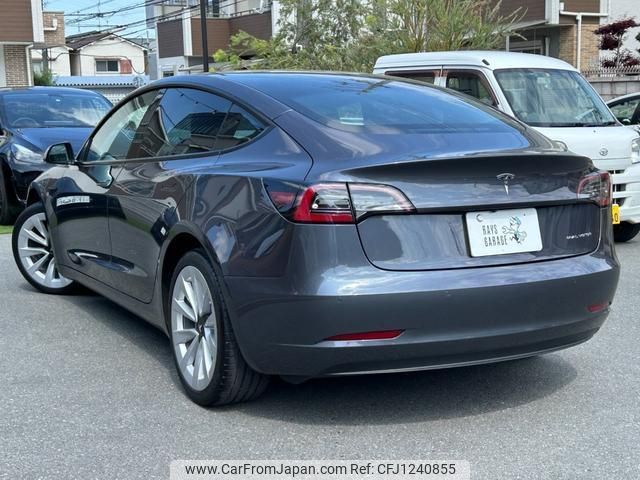 tesla-motors model-3 2021 quick_quick_3L23_LRW3F7EB2MC349340 image 2