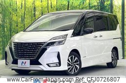 nissan serena 2021 -NISSAN--Serena 5AA-GFC27--GFC27-232893---NISSAN--Serena 5AA-GFC27--GFC27-232893-