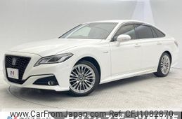 toyota crown 2019 -TOYOTA--Crown 6AA-AZSH20--AZSH20-1028751---TOYOTA--Crown 6AA-AZSH20--AZSH20-1028751-