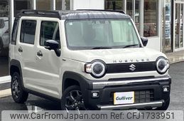 suzuki hustler 2024 CFJ1733951