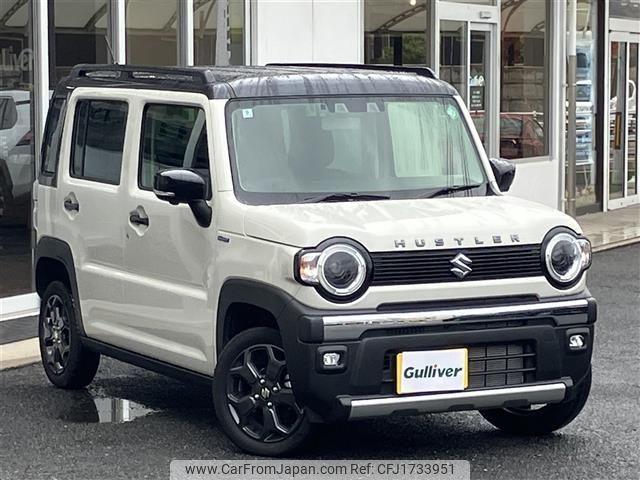 suzuki hustler 2024 CFJ1733951 image 1