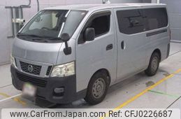 nissan caravan-van 2013 -NISSAN--Caravan Van CBF-VR2E26--VR2E26-011436---NISSAN--Caravan Van CBF-VR2E26--VR2E26-011436-