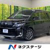 toyota voxy 2014 -TOYOTA--Voxy DBA-ZRR80W--ZRR80-0073669---TOYOTA--Voxy DBA-ZRR80W--ZRR80-0073669- image 1