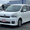 toyota voxy 2012 -TOYOTA--Voxy DBA-ZRR70W--ZRR70-0508344---TOYOTA--Voxy DBA-ZRR70W--ZRR70-0508344- image 1