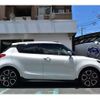 suzuki swift 2017 -SUZUKI--Swift CBA-ZC33S--ZC33S-100883---SUZUKI--Swift CBA-ZC33S--ZC33S-100883- image 8