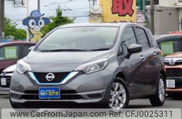 nissan note 2018 -NISSAN 【高崎 500ﾋ2826】--Note HE12--224110---NISSAN 【高崎 500ﾋ2826】--Note HE12--224110-