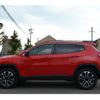 jeep compass 2023 quick_quick_3BA-M624_MCANJRCB0PFA98618 image 11