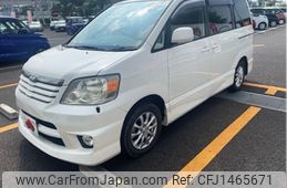 toyota noah 2004 -TOYOTA--Noah TA-AZR60G--AZR60-0326015---TOYOTA--Noah TA-AZR60G--AZR60-0326015-