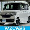 honda n-box 2018 quick_quick_DBA-JF4_JF4-2010137 image 1