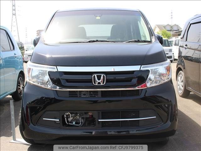 honda n-wgn 2017 -HONDA--N WGN DBA-JH1--JH1-1353361---HONDA--N WGN DBA-JH1--JH1-1353361- image 2