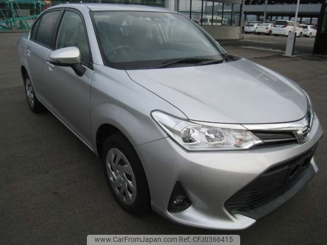 toyota corolla-axio 2019 -TOYOTA--Corolla Axio DBA-NZE164--NZE164-7074661---TOYOTA--Corolla Axio DBA-NZE164--NZE164-7074661- image 1