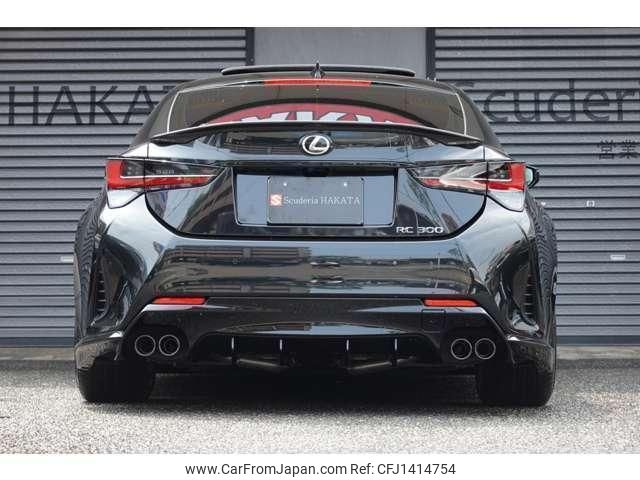 lexus rc 2023 quick_quick_3BA-ASC10_ASC10-6002826 image 2