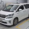 toyota vellfire 2013 -TOYOTA--Vellfire ATH20W-8028845---TOYOTA--Vellfire ATH20W-8028845- image 1