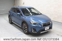 subaru xv 2018 -SUBARU--Subaru XV GTE-002840---SUBARU--Subaru XV GTE-002840-