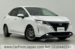 nissan note 2021 -NISSAN--Note 6AA-E13--E13-029873---NISSAN--Note 6AA-E13--E13-029873-