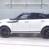 land-rover range-rover 2022 -ROVER--Range Rover LZ2XA-SALZA2AX9MH130483---ROVER--Range Rover LZ2XA-SALZA2AX9MH130483- image 5