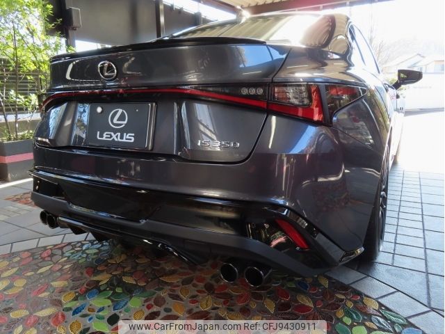 lexus is 2023 -LEXUS--Lexus IS 3BA-GSE31--GSE31-5062676---LEXUS--Lexus IS 3BA-GSE31--GSE31-5062676- image 2