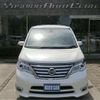 nissan serena 2015 -NISSAN 【郡山 300ﾁ3777】--Serena DAA-HFC26--HFC26-255905---NISSAN 【郡山 300ﾁ3777】--Serena DAA-HFC26--HFC26-255905- image 2