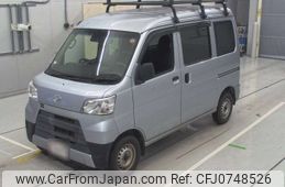 daihatsu hijet-van 2019 -DAIHATSU 【Ｎｏ後日 】--Hijet Van S321V-0430833---DAIHATSU 【Ｎｏ後日 】--Hijet Van S321V-0430833-