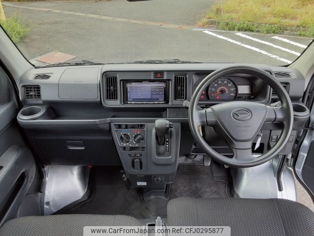 daihatsu hijet-van 2018 -DAIHATSU--Hijet Van EBD-S321V--S321V-0377822---DAIHATSU--Hijet Van EBD-S321V--S321V-0377822- image 2