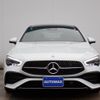 mercedes-benz cla-class 2024 -MERCEDES-BENZ--Benz CLA 3DA-118312M--W1K1183122N468357---MERCEDES-BENZ--Benz CLA 3DA-118312M--W1K1183122N468357- image 4