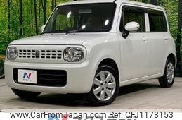suzuki alto-lapin 2013 -SUZUKI--Alto Lapin DBA-HE22S--HE22S-415249---SUZUKI--Alto Lapin DBA-HE22S--HE22S-415249-