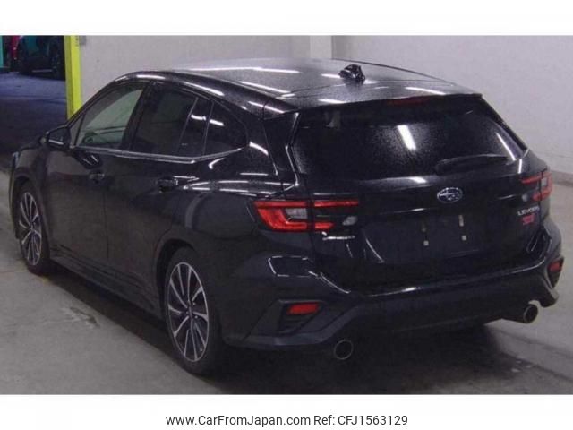 subaru levorg 2023 CFJ1563129 image 2