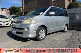 toyota noah 2006 quick_quick_DBA-AZR60G_AZR60G-3058004