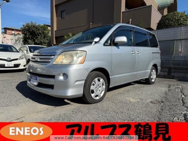 toyota noah 2006 quick_quick_DBA-AZR60G_AZR60G-3058004 image 1