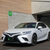 toyota camry 2019 -TOYOTA--Camry DAA-AXVH70--AXVH70-1047865---TOYOTA--Camry DAA-AXVH70--AXVH70-1047865- image 1