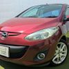mazda demio 2013 CFJ1586352 image 8