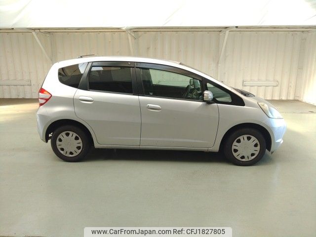 honda fit 2008 CFJ1827805 image 2
