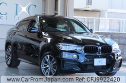 bmw x6 2015 -BMW--BMW X6 DBA-KU30--WBAKU220100P55337---BMW--BMW X6 DBA-KU30--WBAKU220100P55337-