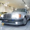 mercedes-benz m-class 1993 quick_quick_E-124036_WDB124036-1B881134 image 6