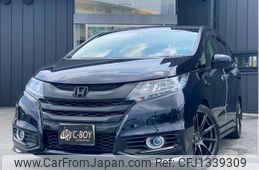 honda odyssey 2016 -HONDA--Odyssey RC4--RC4-1019435---HONDA--Odyssey RC4--RC4-1019435-