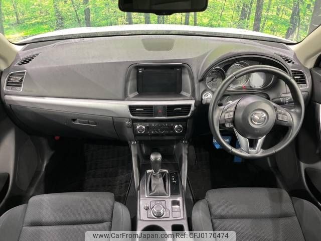 mazda cx-5 2015 -MAZDA--CX-5 LDA-KE2FW--KE2FW-205775---MAZDA--CX-5 LDA-KE2FW--KE2FW-205775- image 2